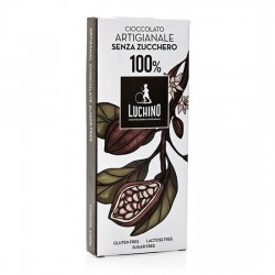 Chocolat artisanal luchino...
