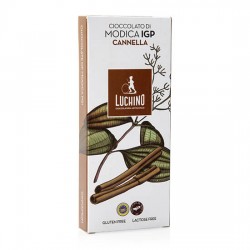 Chocolat artisanal luchino...