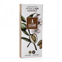 Chocolat artisanal luchino...
