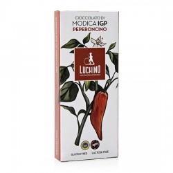 Chocolat artisanal luchino...