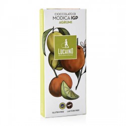Chocolat artisanal luchino...