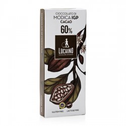 Chocolat artisanal luchino...