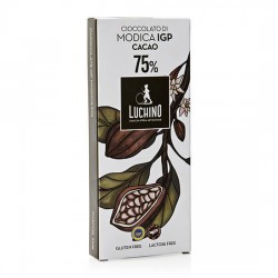 Chocolat artisanal luchino...