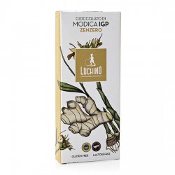 Chocolat artisanal luchino...