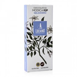 Chocolat artisanal luchino...