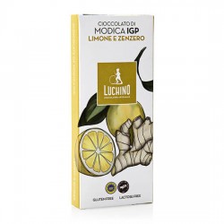 Chocolat artisanal luchino...