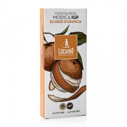 Chocolat artisanal luchino...