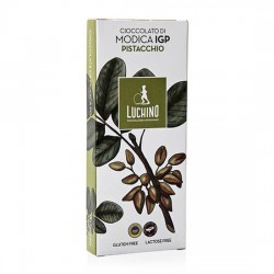 Chocolat artisanal luchino...