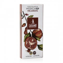 Chocolat artisanal luchino...