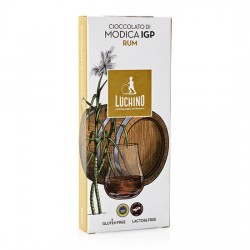 Chocolat artisanal luchino...