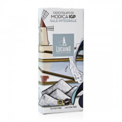 Chocolat artisanal luchino...