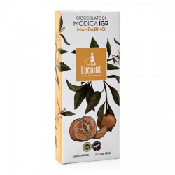 Chocolat artisanal luchino...