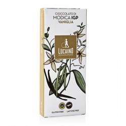 Chocolat artisanal luchino...
