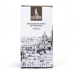 Chocolat artisanal luchino...