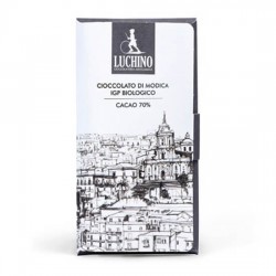 Chocolat artisanal luchino...