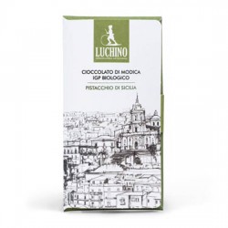 Chocolat artisanal luchino...