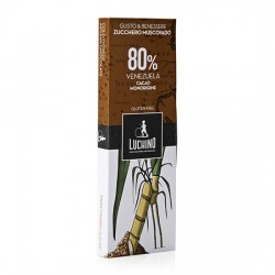 Chocolat artisanal luchino...