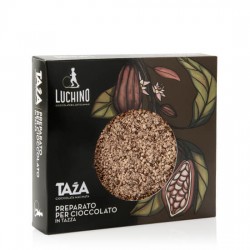 Chocolat en poudre -...
