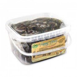 Olives Riviera dénoyautées 3kg